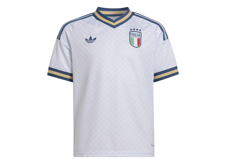 Adidas Italie 26 uitshirt KIDS Adidas Italie 26 uitshirt KIDS
