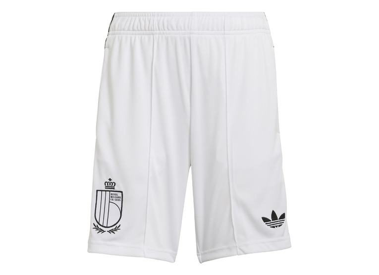 Adidas Belgie 26 uitshort KIDS Adidas Belgie 26 uitshort KIDS