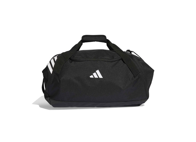 Adidas Tiro duffeltas M zwart