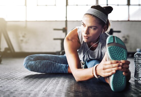 Link naar, Haal meer uit je workout met de perfecte fitnessoutfit 