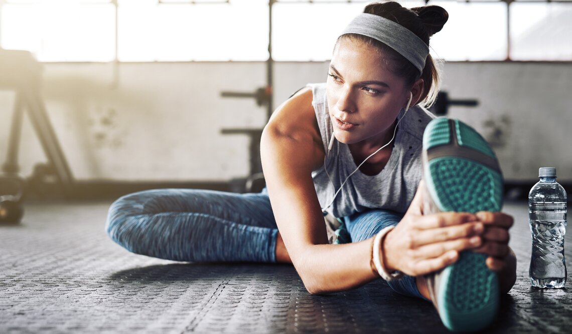 Haal meer uit je workout met de perfecte fitnessoutfit 