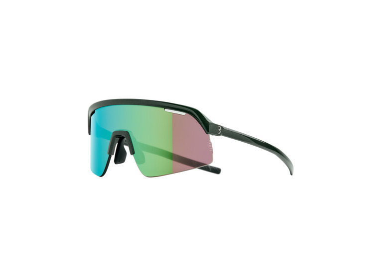 BBB Valor Flux fietsbril groen unisex