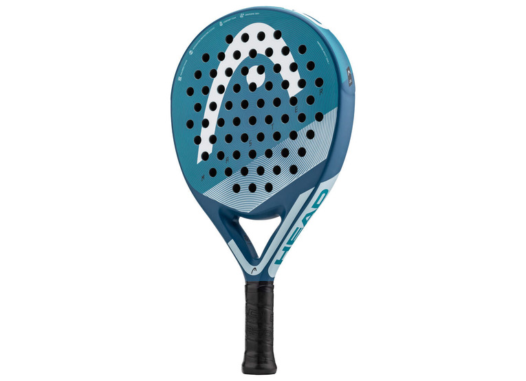 Head Master 2025 padelracket unisex