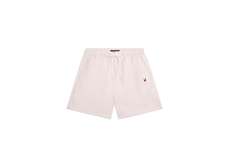 Tommy Hilfiger original ithaca stripe zwemshort delicate peta heren