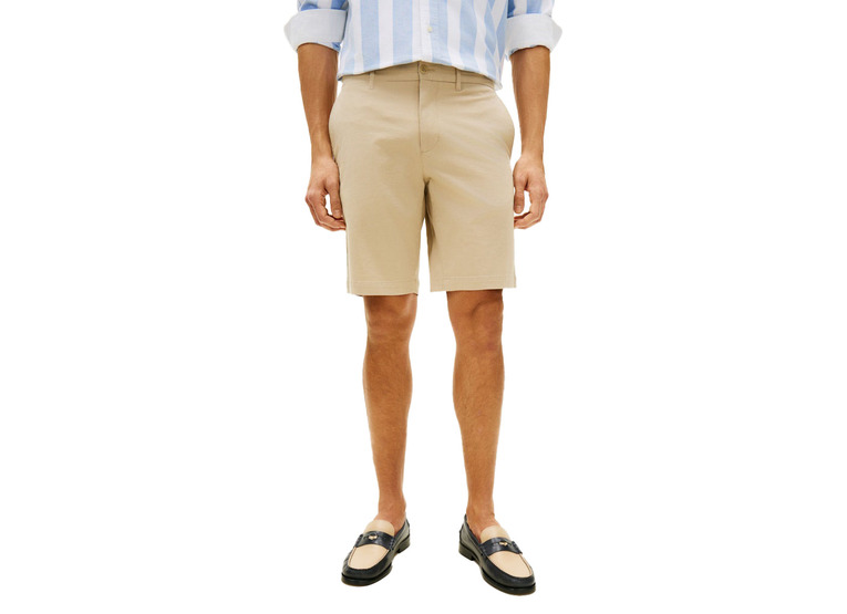 Tommy Hilfiger Denton chino short sand heren