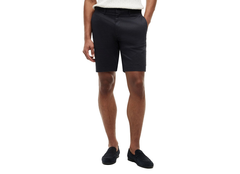 Tommy Hilfiger Denton short navy heren