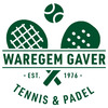 Logo - Waregem Gaver Tennis Club