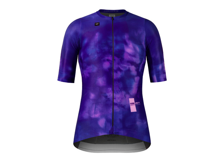 Gobik Attitude 2.0 grim SS jersey dames