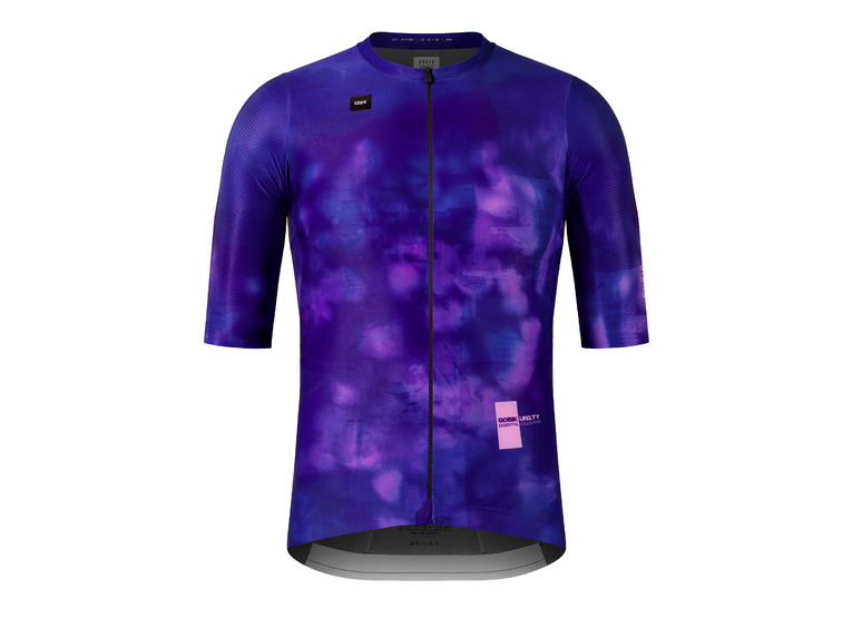 Gobik Attitude 2.0 Grim SS jersey heren