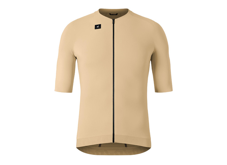 Gobik CX Solid rye SS jersey unisex