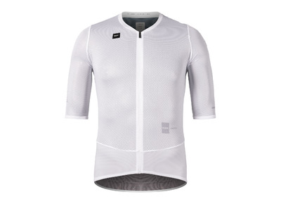 Gobik Carrera 3.0 SS jersey wit unisex Gobik Carrera 3.0 SS jersey wit unisex