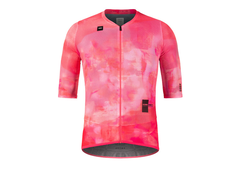 Gobik Carrera 3.0 dimple SS jersey unisex