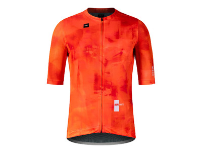 Gobik Stark gerbera SS jersey heren Gobik Stark gerbera SS jersey heren