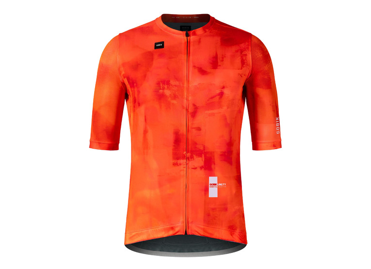Gobik Stark gerbera SS jersey heren