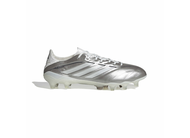 Adidas COPA PURE IV ELITE FG voetbalschoen taupe metalic