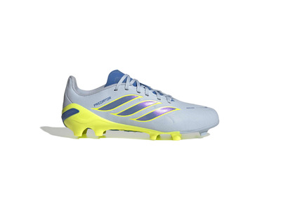 Adidas PREDATOR LEAGUE FG voetbalschoen crystal sky Kids