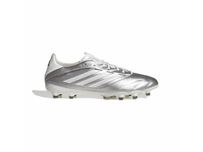 Adidas COPA PURE IV PRO FG voetbalschoen taupe metalic