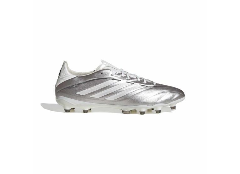Adidas COPA PURE IV PRO FG voetbalschoen taupe metalic Adidas COPA PURE IV PRO FG voetbalschoen taupe metalic