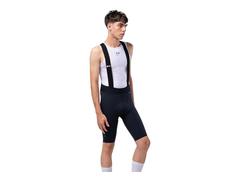 Gobik bibshort X ultrablue heren Gobik bibshort X ultrablue heren