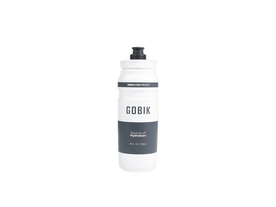 Gobik Fly 750ml drinkfles cloud Gobik Fly 750ml drinkfles cloud