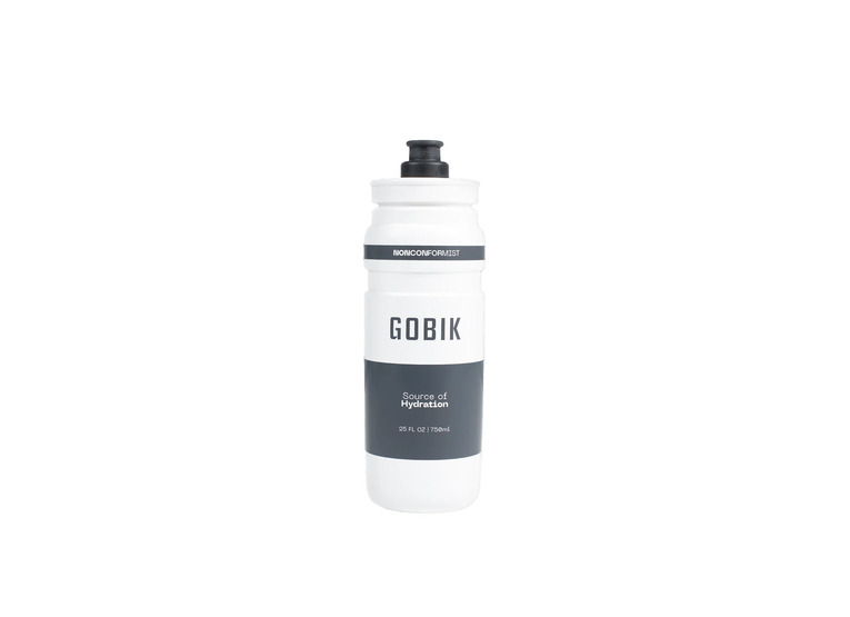 Gobik Fly 750ml drinkfles cloud