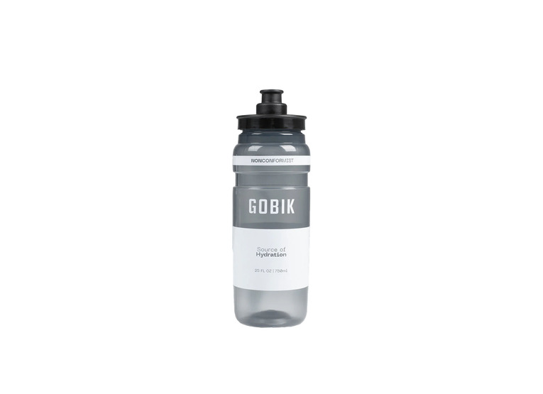 Gobik Fly 750ml drinkfles smoked