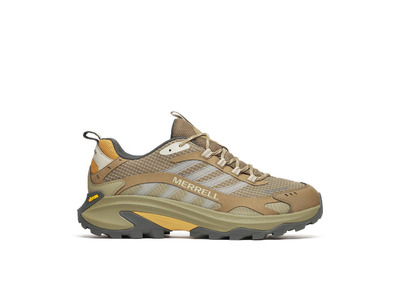 Merrell Moab speed 2 GTX wandelschoen cairn/basalt heren