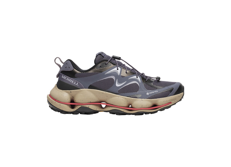 Merrell Speedarc matis GTX wandelschoen comet heren