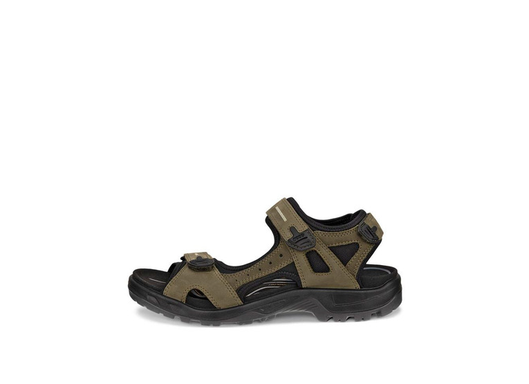 Ecco Offrad yucatan sandalen tarmac heren