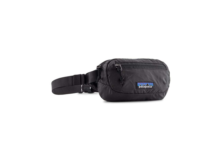 Patagonia Terravia mini hip pack zwart unisex