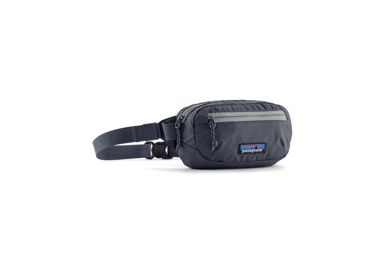 Patagonia Terravia mini hip pack smolder blue unisex