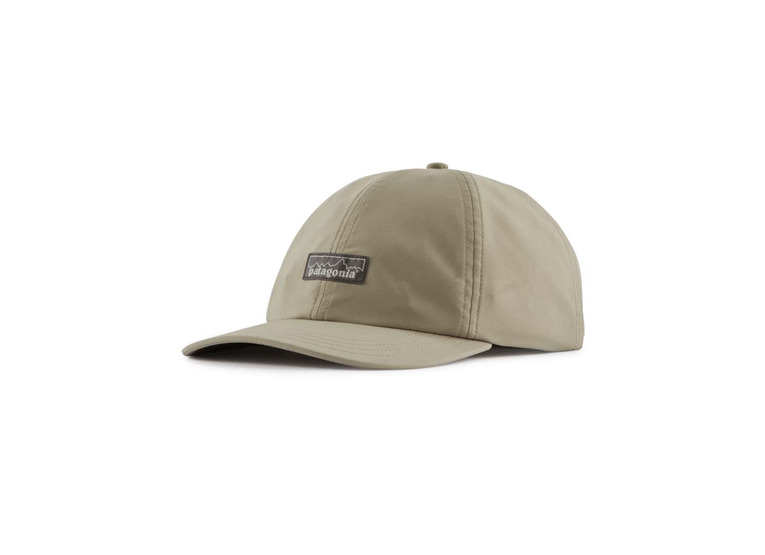 Patagonia terrebonne pet river rock green heren