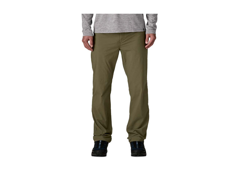 Patagonia Quandary pants basin green heren