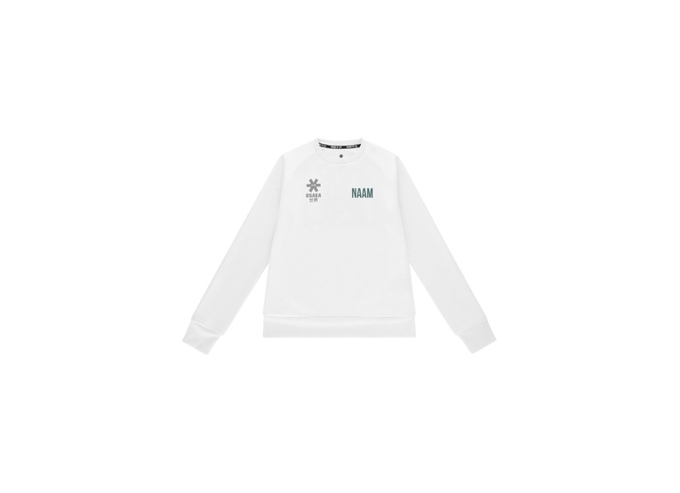 Osaka Pro training sweater wit dames