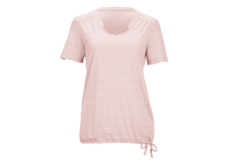 Killtec Kos 46 T-shirt crystal pink dames