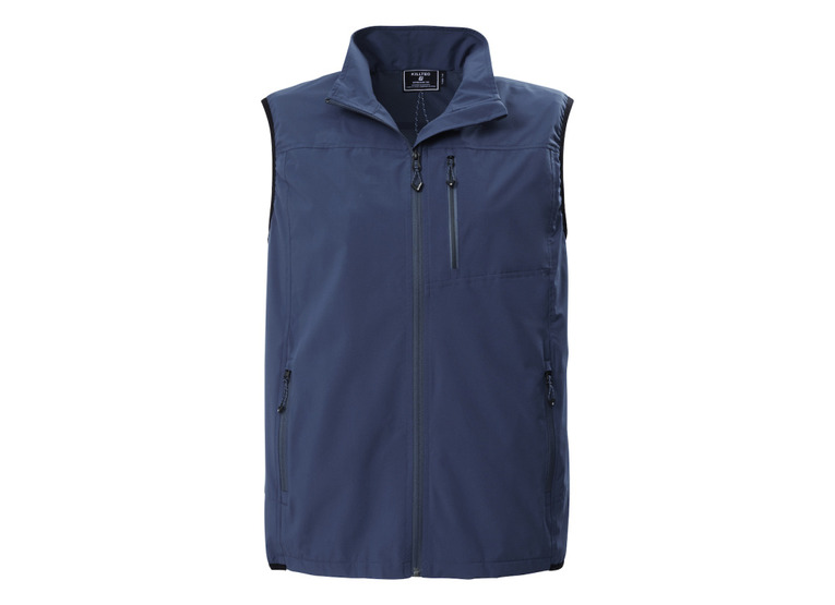 Killtec KOS 38 vest donkerblauw heren
