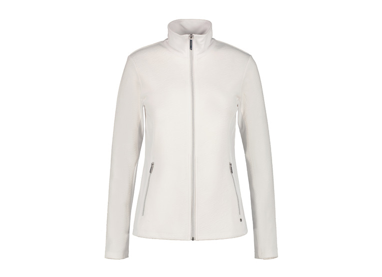 Luhta Ilvesoja midlayer wit dames