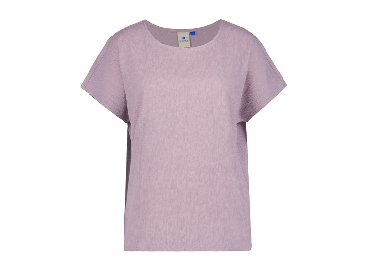 Luhta Hyppeis T-shirt lavender dames