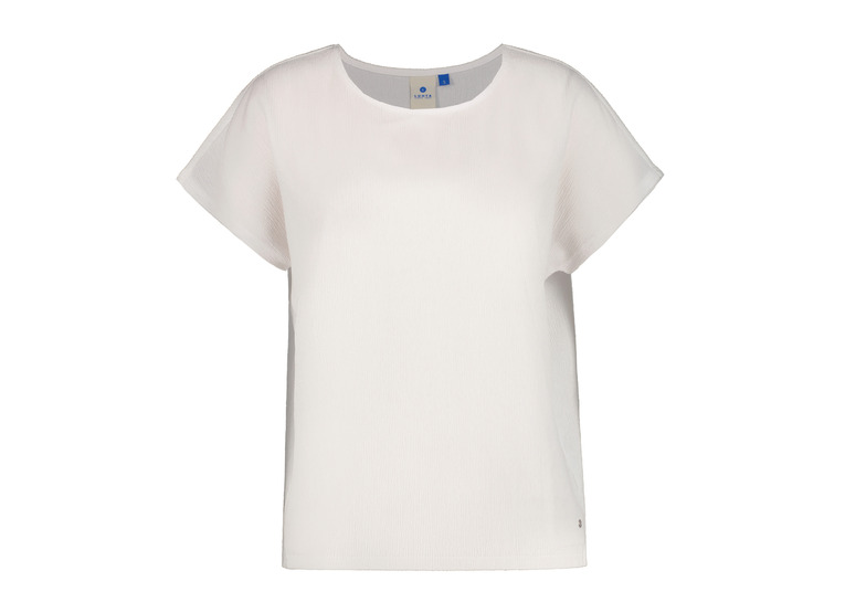 Luhta Hyppeis T-shirt wit dames