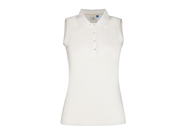 Luhta Kivisaari top wit dames