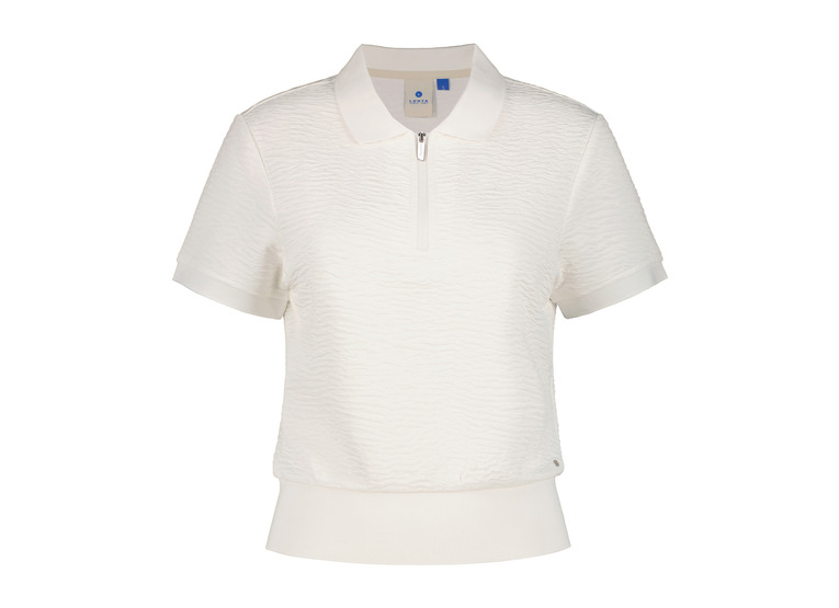 Luhta Ilmala polo shirt wit dames