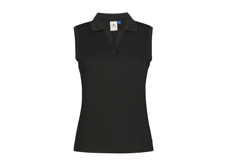 Luhta Innopuro top zwart dames
