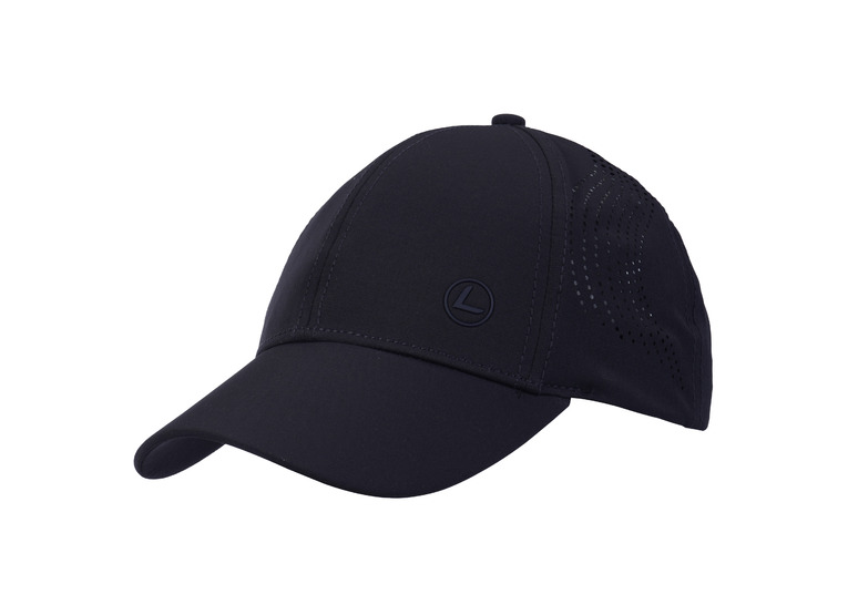 Luhta Niemenlahti pet donkerblauw dames