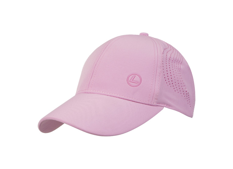 Luhta Niemenlahti pet light pink dames