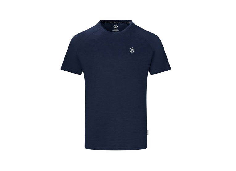 Regatta Persist T-shirt navy heren