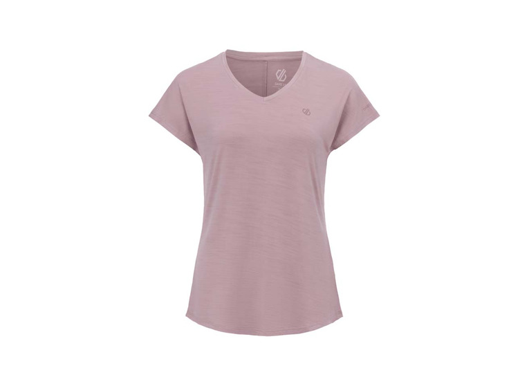 Regatta Vigilant T-shirt mauve shadow dames