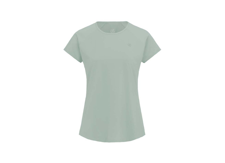 Regatta Corral T-shirt glacier green dames Regatta Corral T-shirt glacier green dames