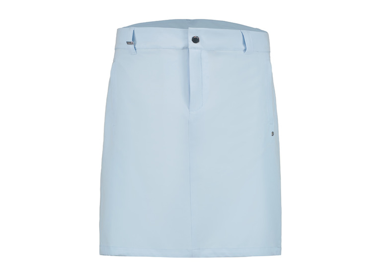 Luhta Hopiala rok babyblauw dames