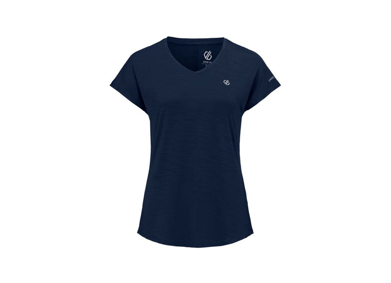 Regatta Vigilant T-shirt navy dames