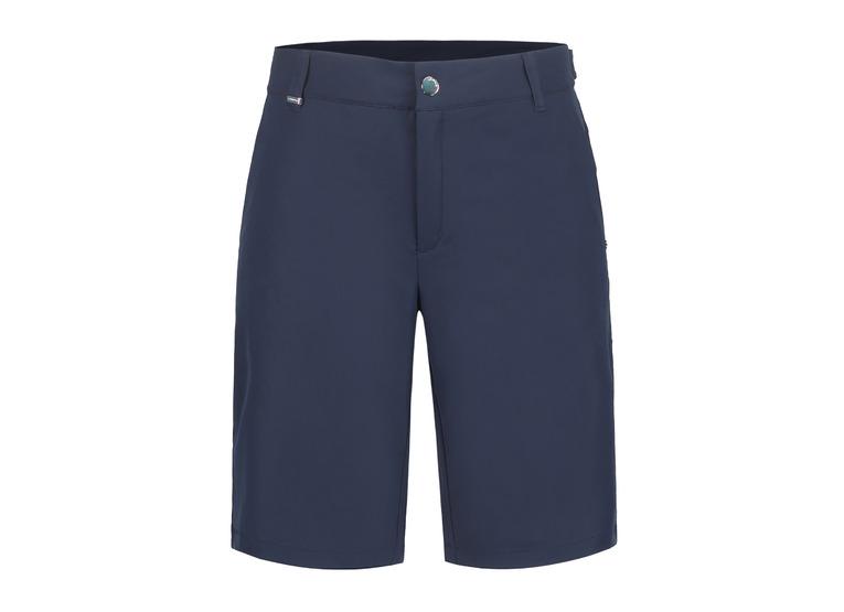 Luhta Espholm short donkerblauw dames